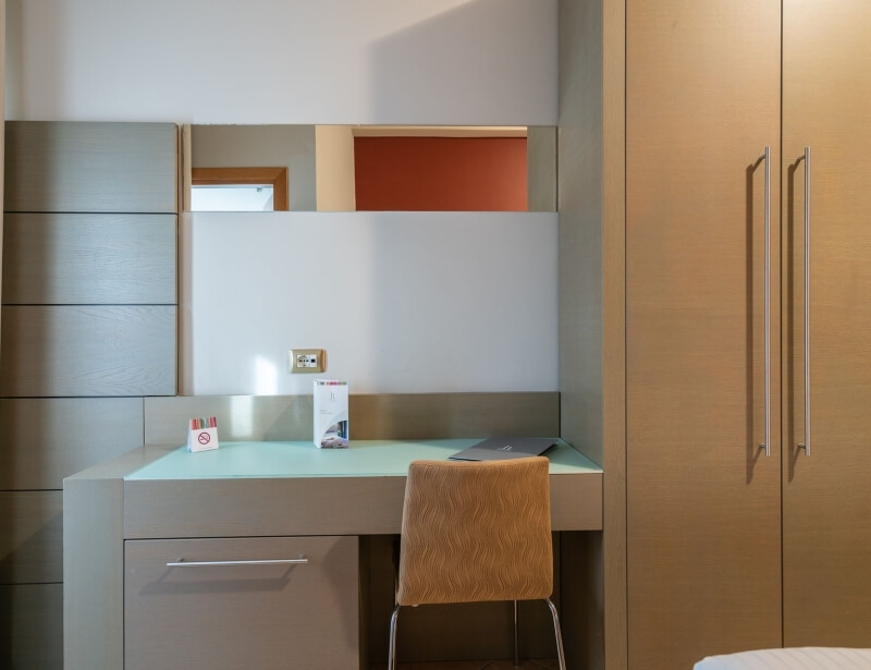 Camera Familiare Quadrupla | Camere Hotel Palace