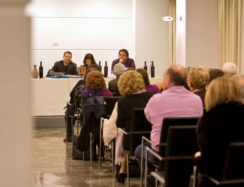 Sala Meeting Treglia | Meeting Hotel Palace Battipaglia