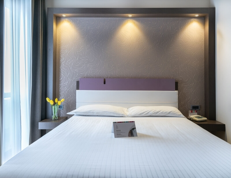 Camera Familiare Tripla | Camere Hotel Palace