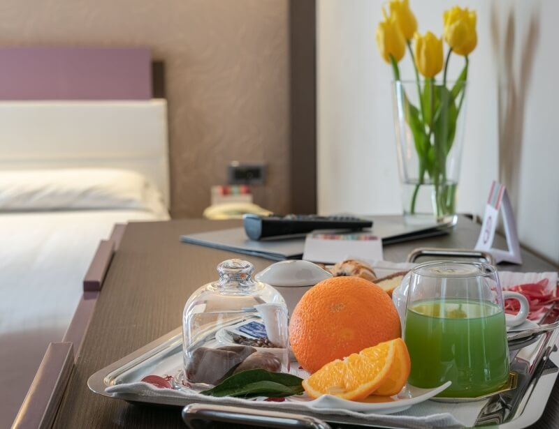 Camera Familiare Tripla | Camere Hotel Palace