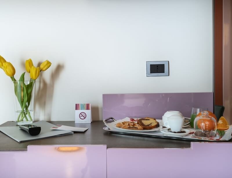 Camera Familiare Tripla | Camere Hotel Palace