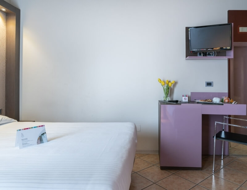 Camera Familiare Tripla | Camere Hotel Palace