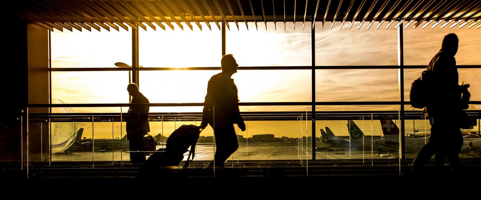 Viaggi affari | Servizi Hotel Palace | Battipaglia