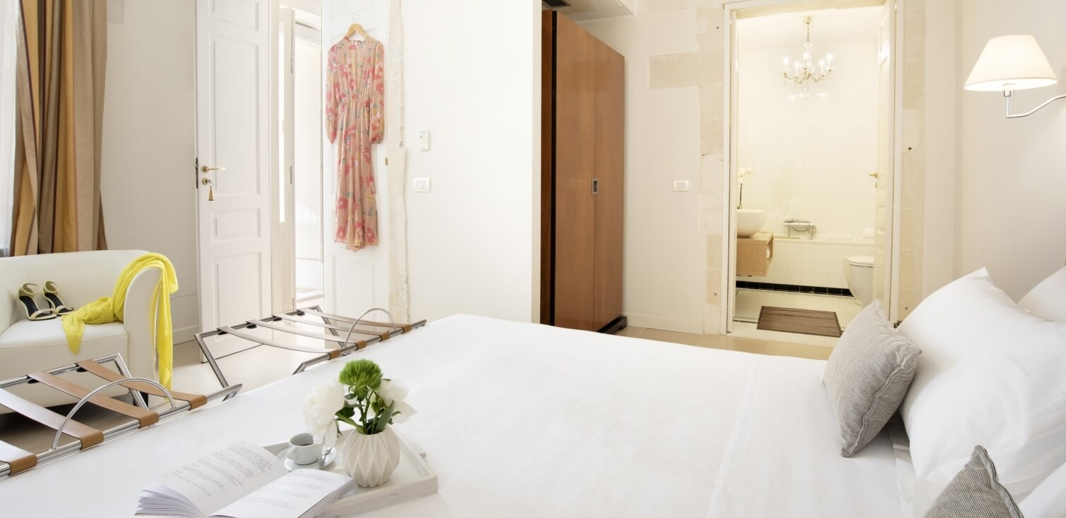 hotel palazzo cavalieri 4 *