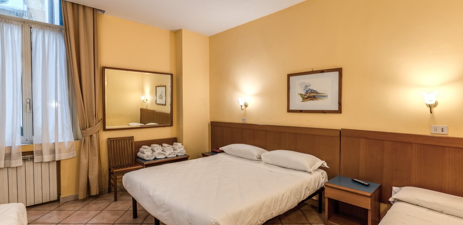 family room centre of rome hotel pomezia