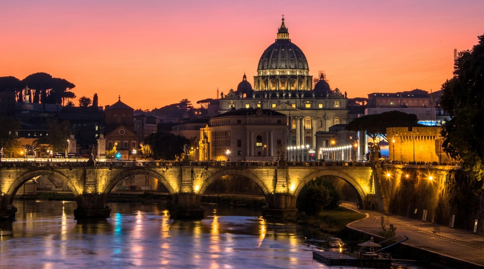 Hotel Raffaello 3-Star in the centre of Rome - Official Site