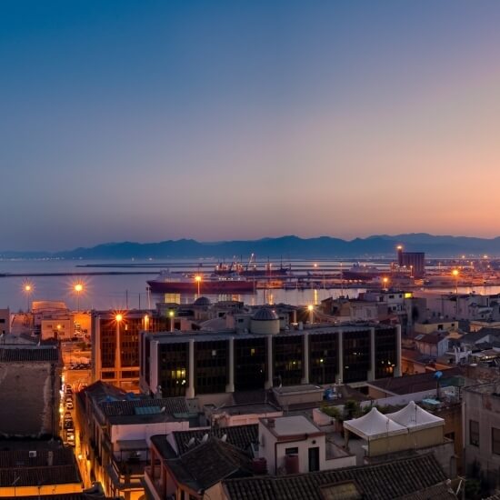 cagliari