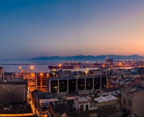 cagliari