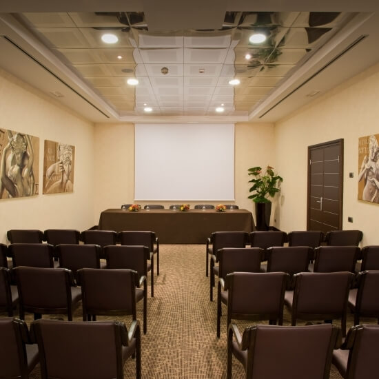 sala eventi e meeting stampace