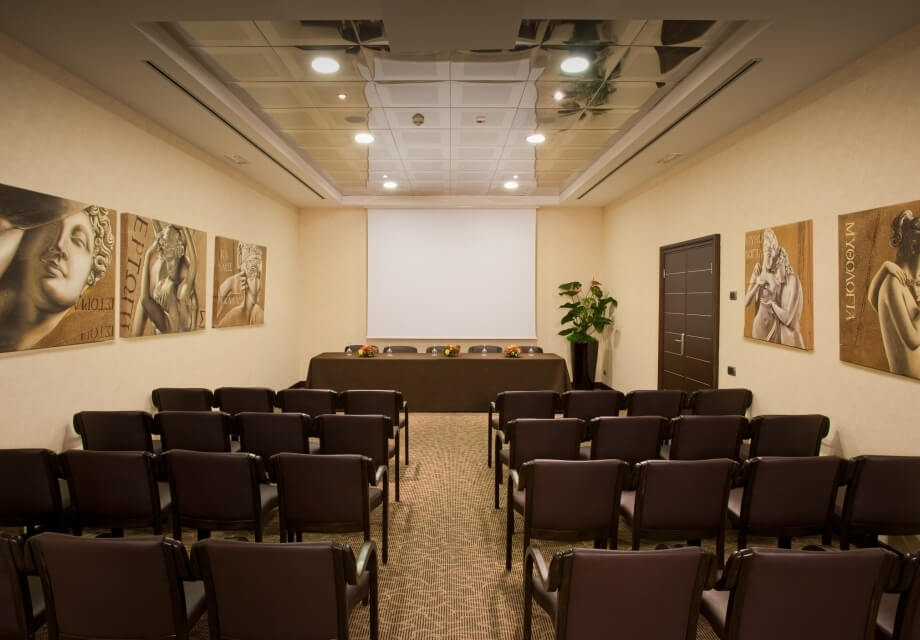 sala eventi e meeting stampace