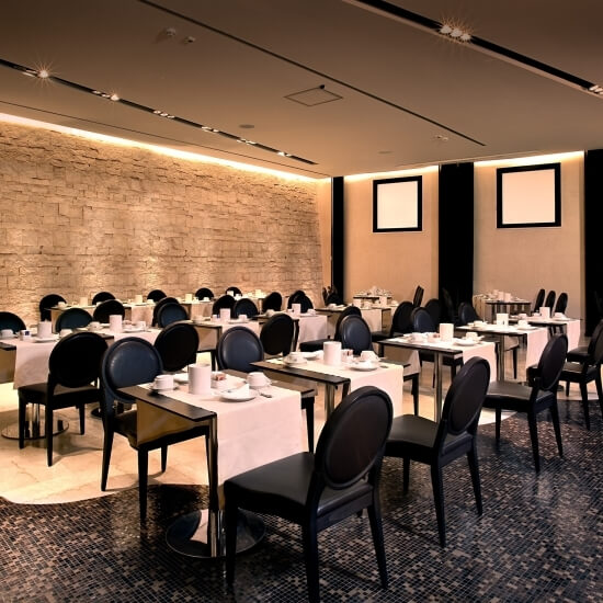 meeting room regina margherita hotel