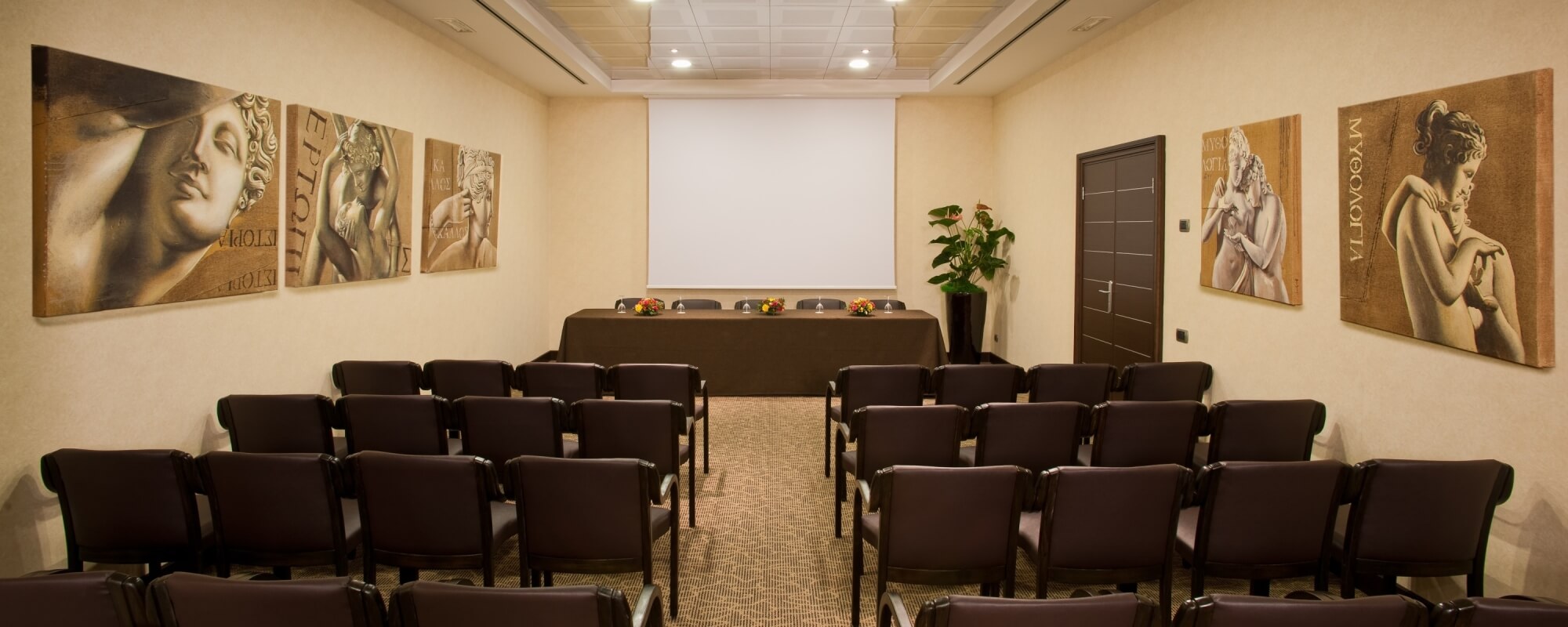 sala eventi e meeting stampace