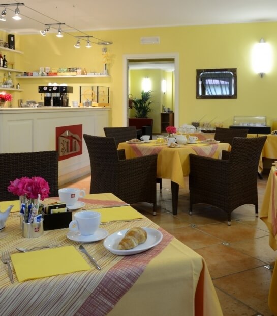 bar e colazioni alghero