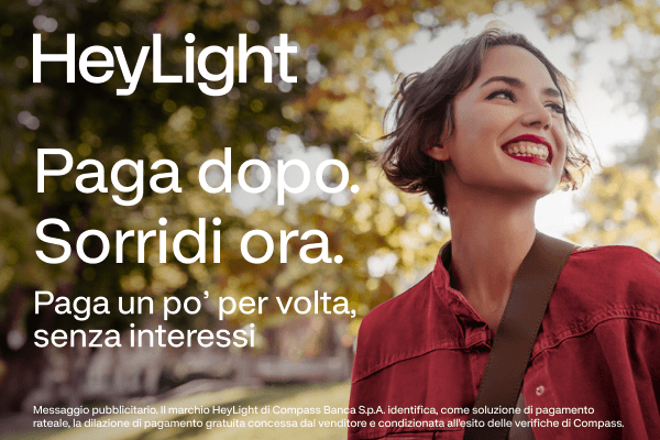 HeyLight