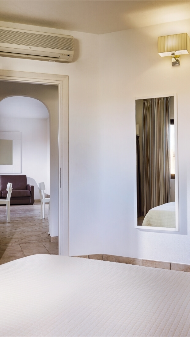 camera junior suite