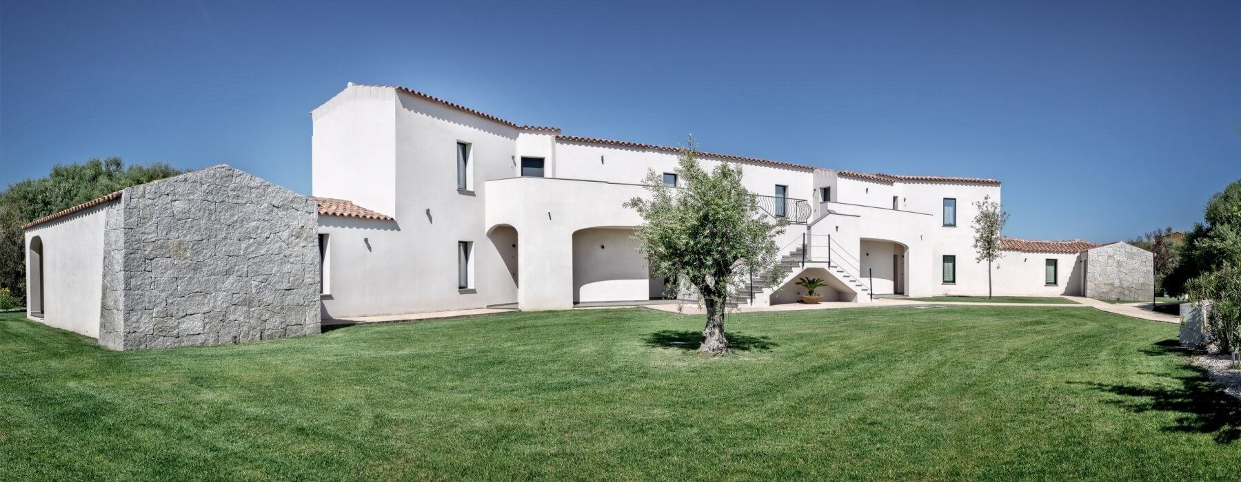 hotel terra di mare
