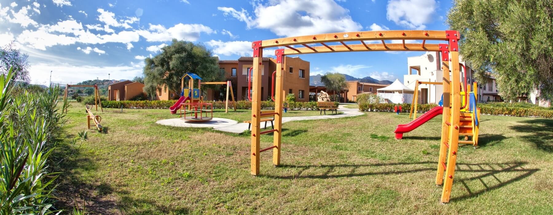 parco giochi
