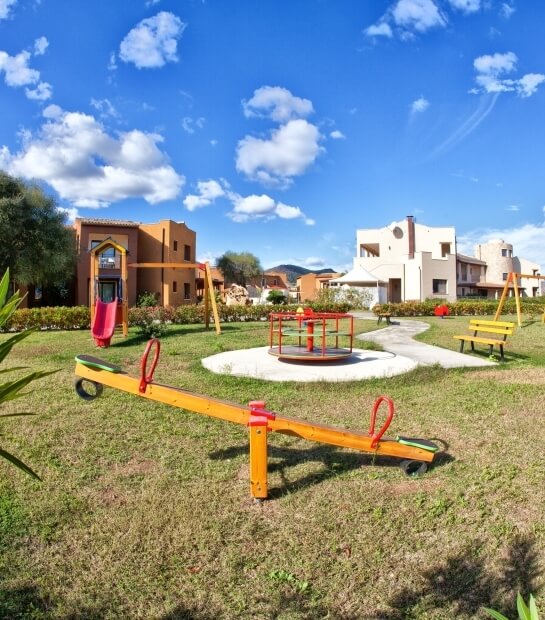 parco giochi