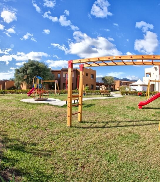 parco giochi 