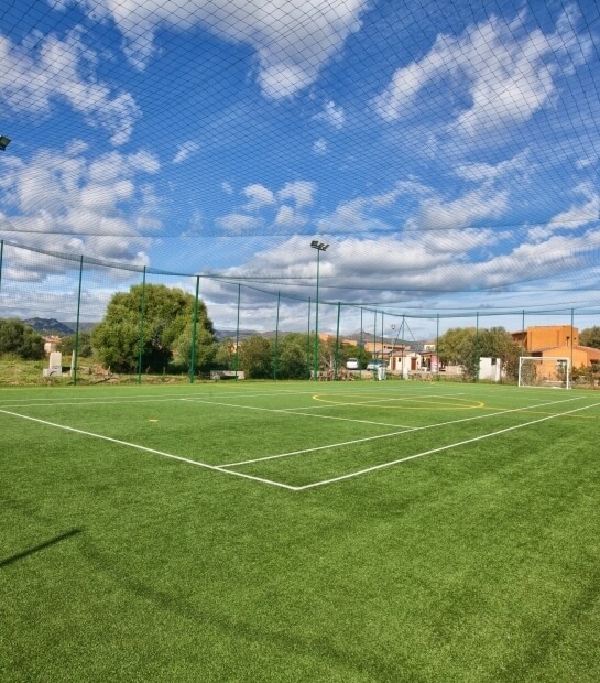 football pitch 