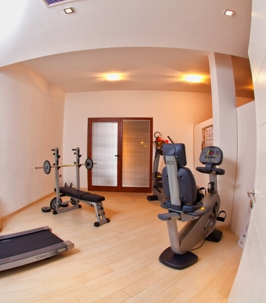 palestra fitness