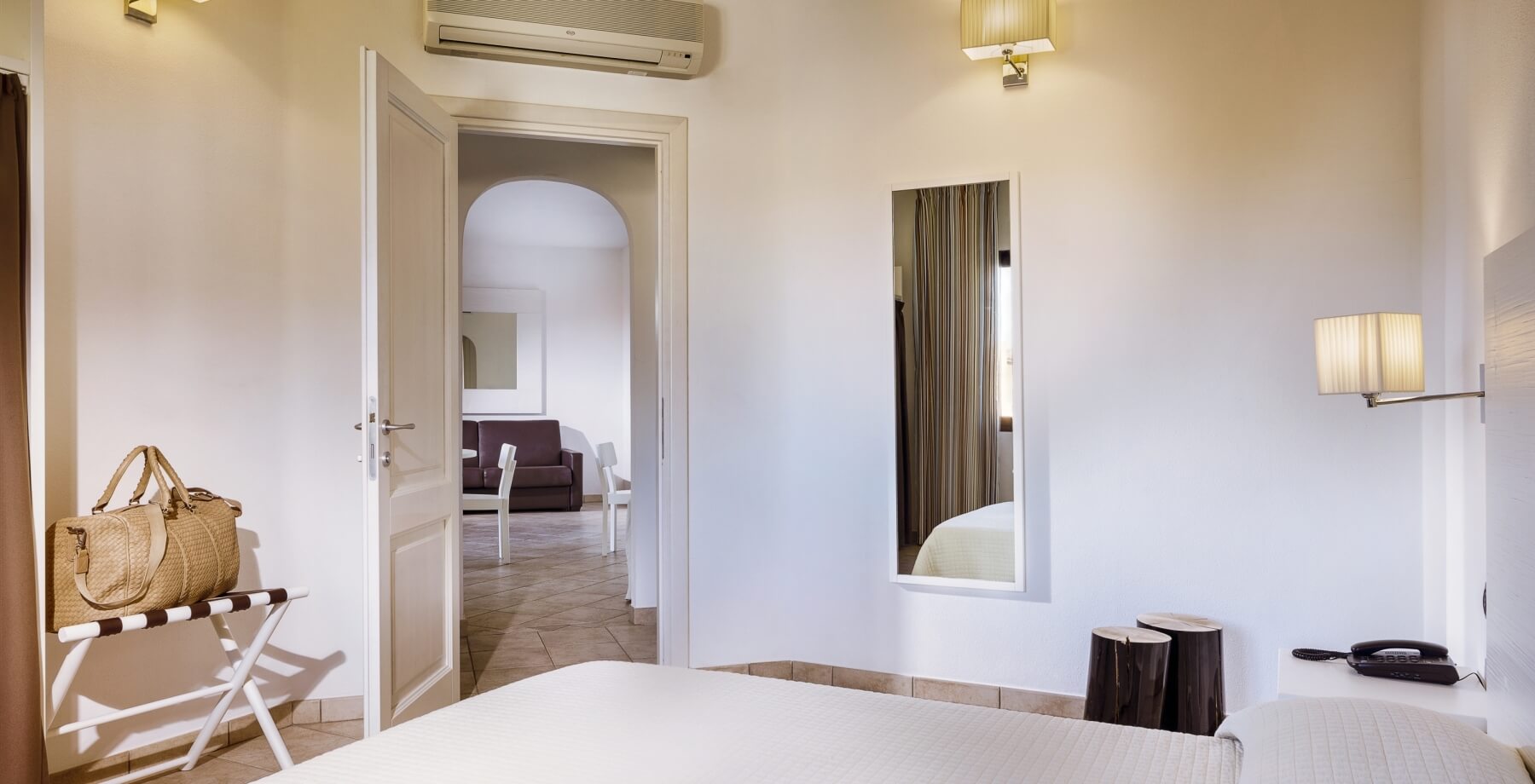 camera junior suite