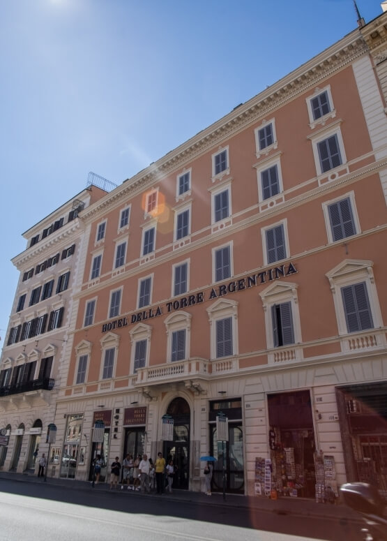 Hotel_della_Torre_Argentina