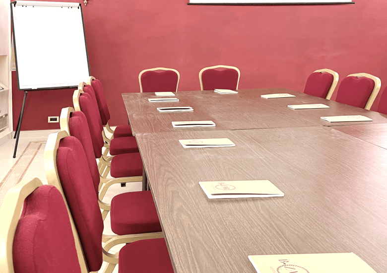 tavolo da riunione