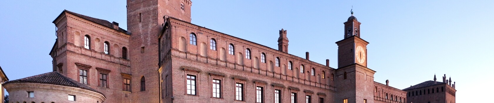 Visita Carpi: Hotel Touring 4 stelle ti aspetta