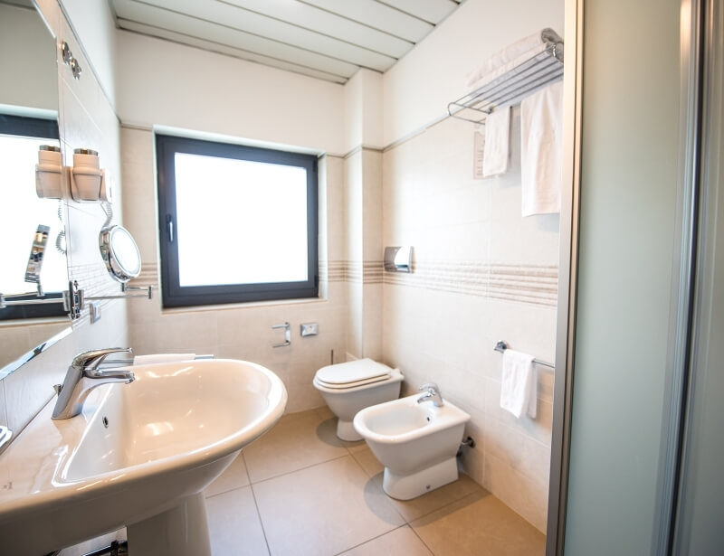 Viaggia con tutta la famiglia a Carpi nelle nostre camere