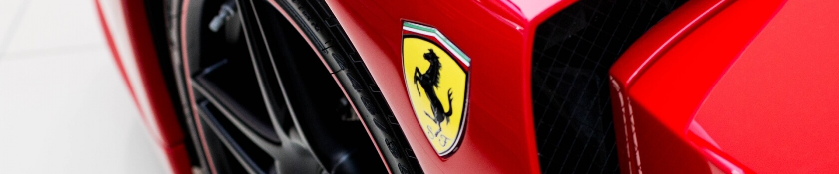 Visita Maranello: soggiorna a Hotel Touring Carpi