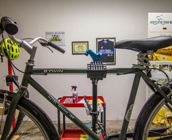 bike