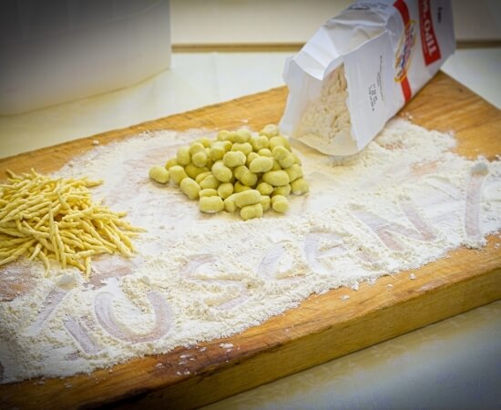 pasta