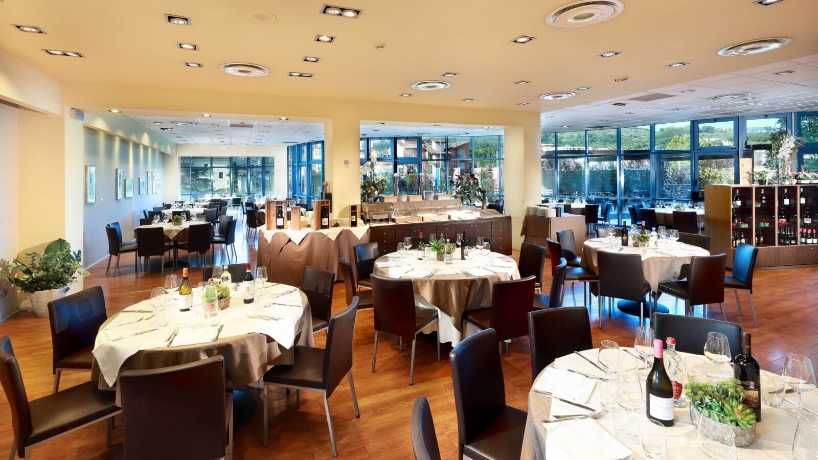 sala ristorante