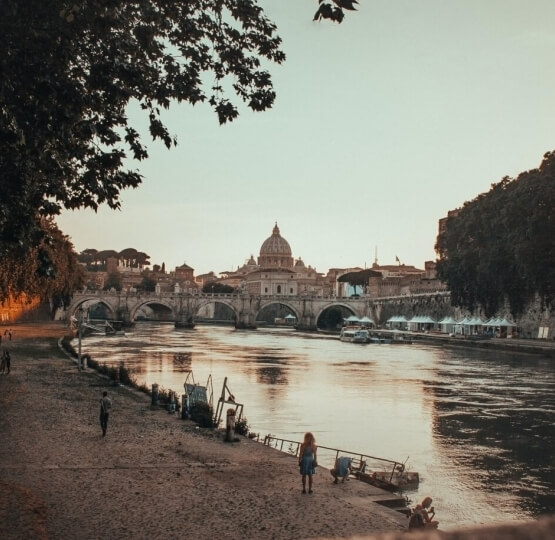 roma