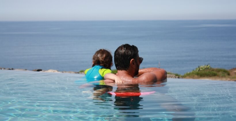 Dammuso with swimming pool I Jardina