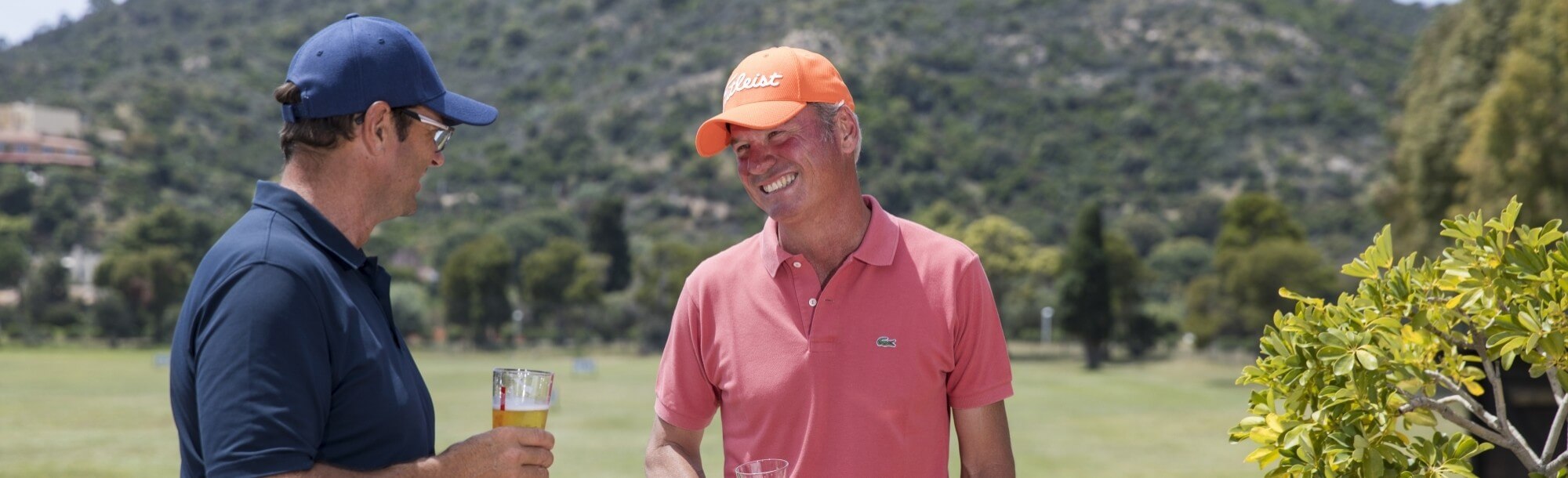 Relax Club House Campo da Golf