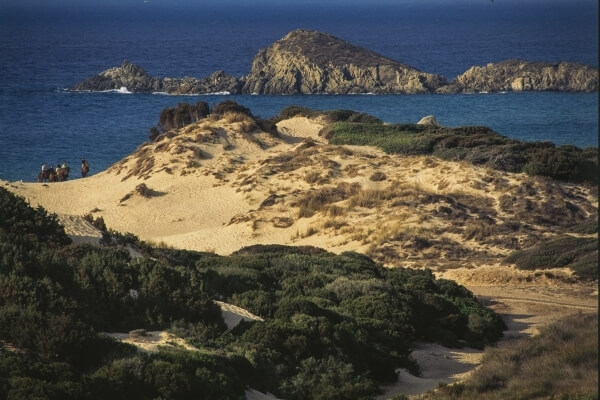 Panorama Sardegna