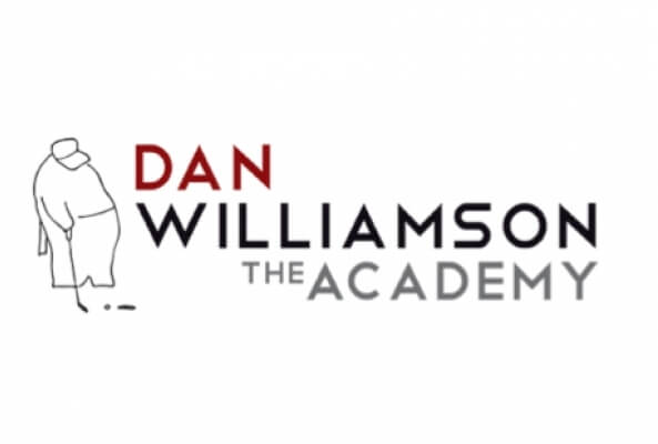 Logo Dan Williamson Academy