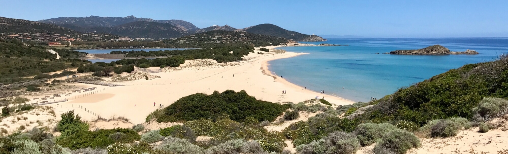 Spiaggia Sud Sardegna