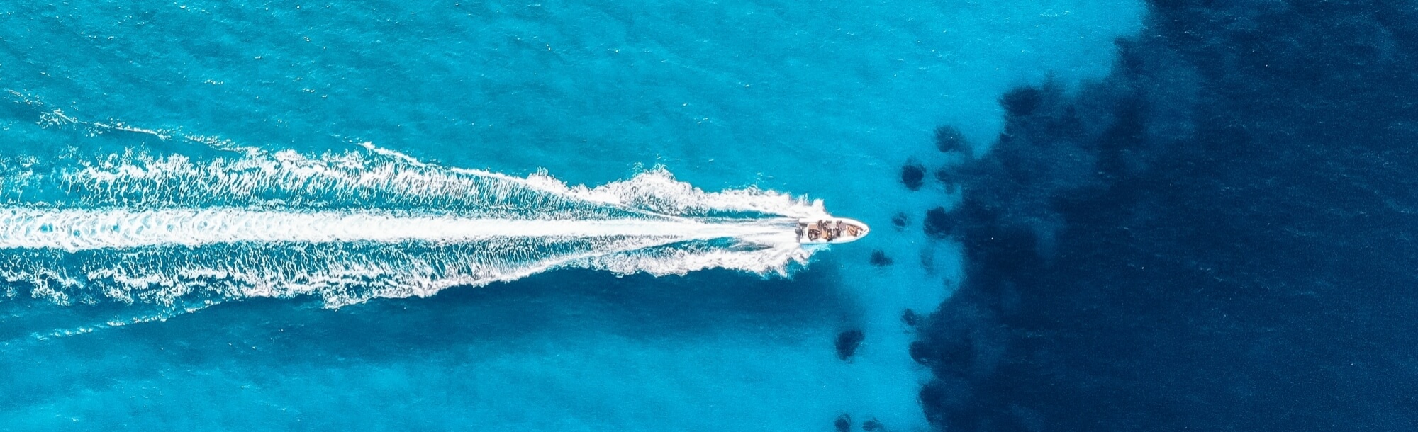 Gita in barca Sardegna del Sud