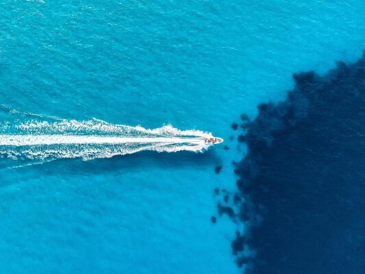 Gita in barca Sardegna del Sud