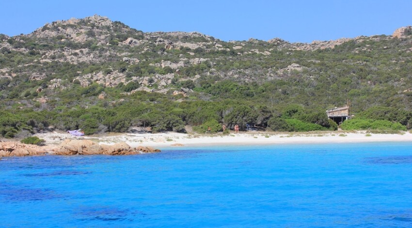 Arcipelago della Maddalena