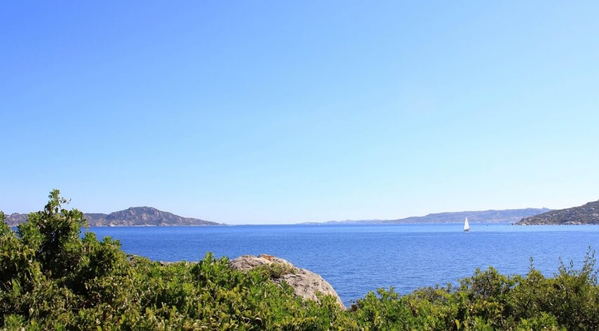 Costa di Palau