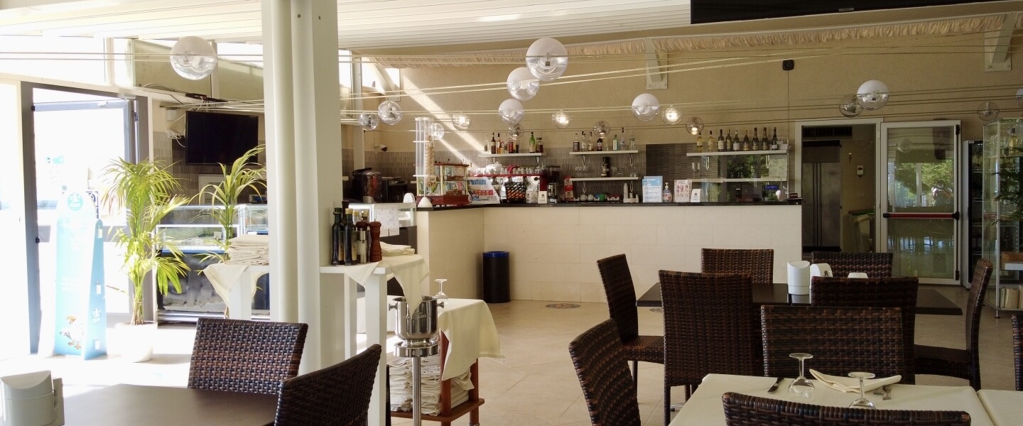 Ristorante con Piatti Tipici della Sardegna Isola dei Gabbiani Ristorante con Piatti Tipici della Sardegna Isola dei Gabbiani