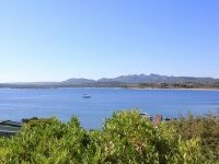 Offers Sardinia Month of September