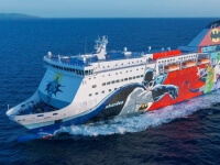 Sardinien Freies Schiff Angebot