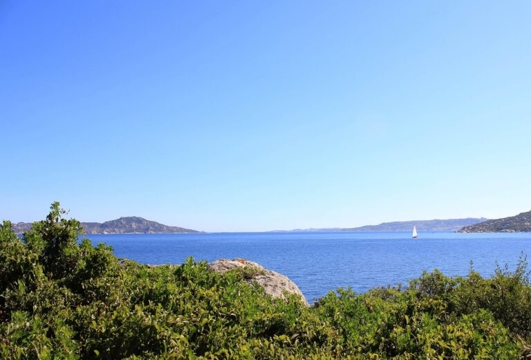 Costa di Palau