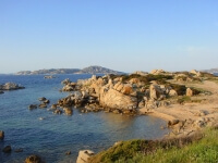 Offers Sardinia Month of May