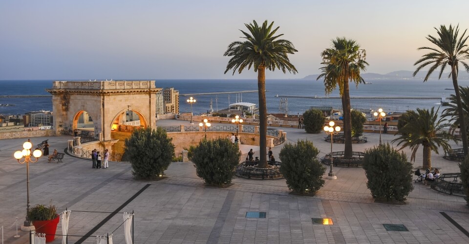 Cosa vedere in visita a Cagliari “Casteddu”